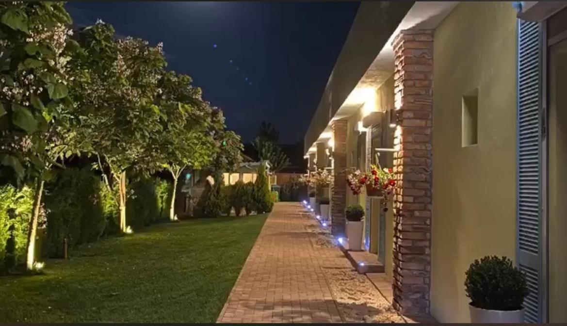 ホテル Casa Ana ヴァマ・ヴェケ エクステリア 写真