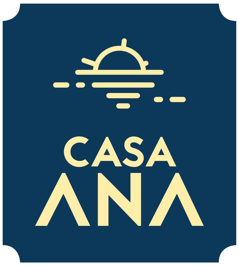 ホテル Casa Ana ヴァマ・ヴェケ エクステリア 写真